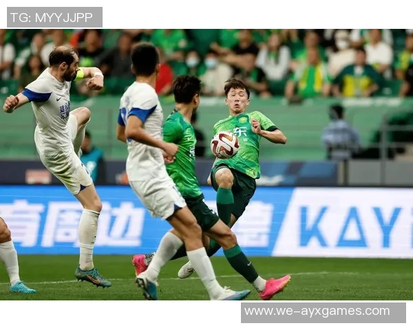 国安两外援不续约，补强优先进犯手 阿布雷乌冲金靴 河南队志在必得