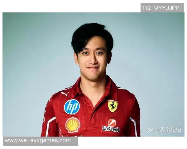 挑选汇总：周冠宇2026赛季的去向何时明亮？