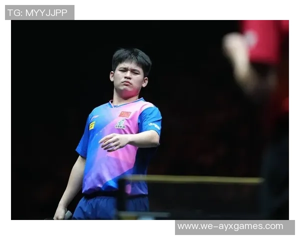 日媒重视林诗栋输张本遭批 日网友：这样的批判太严苛他是期望之星